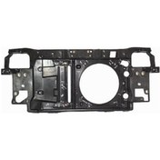 Resim Volkswagen Polo Ön Panel 1999-2001 6n0805594m 