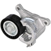 Resim V Kayıs Gergı Rulmanı Peugeot : 206 / 307 / 406 2.0 S16 Ew10j4 406 1.8 16v Xu7jp4 00-- T38206 