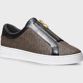 Resim Michael Kors Bayan Ayakkabı 43r4ktfp2b 200 Kahve Kahve 