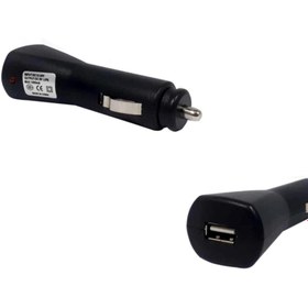 Resim OEM Çakmak Fişi Adaptör Usb 12 24v 