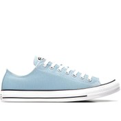 Resim CTAS OX OUT OF THE BLUE Mavi Kadın Sneaker Converse