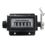 Resim Universal Sıfırlamalı Dönmeli Turmetre OU-41001 