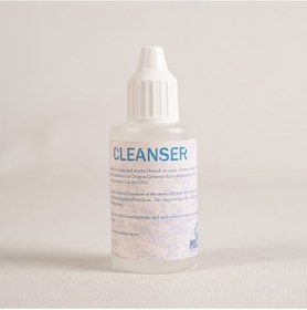 Resim Ice Dragon Cleanser 30 CC Termal Macun / Ped Temizleme Solüsyonu 