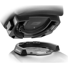 Resim Shad Depo Üstü Çanta Bağlantı Aparatı Tracer 9/gt Y012cs Siyah 