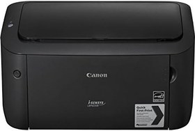 Resim Canon i-SENSYS LBP6030B Tek Fonksiyonlu Siyah Beyaz Lazer Yazıcı + 2 Toner (Canon Eurasia Garantili) 