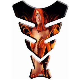 Resim 1403 UNİVERSAL TANK PAD 537 