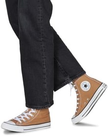 Resim Converse Chuck Taylor All Star Erkek Kahverengi Sneaker Ayakkabı A06560C 