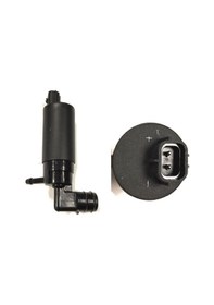 Resim Cam Su Fiskiye Motor Verso 04-09 Yaris 01-05 
