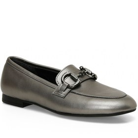 Resim Butigo 25S-701 5FX KURSUN Kadın Loafer 