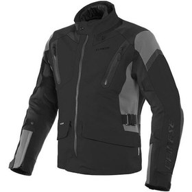 Resim Dainese Tonale Black Ebony D-Dry Mont 