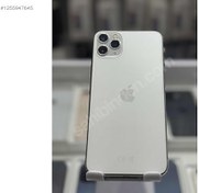 Resim Apple iPhone 11 Pro Max İkinci El YD | 256 GB | Gümüş İkinci El İPHONE 11 PROMAX 256 GB TÜRKİYE CİHAZI