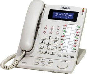 Resim Kts 500 Sekreter Telefonu 