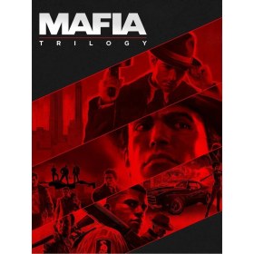 Resim Mafia: Trilogy Ps4 Ps5 (Dijital Ürün) 