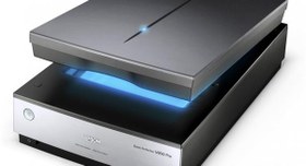 Resim Epson V850 Fotoğraf Tarayıcı 