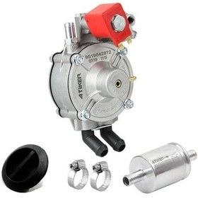 Resim Atiker Regu Lato R Sr09 110 Kw 