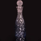 Resim Alegre Glass İris Kapaklı Sürahi - 750 ml 