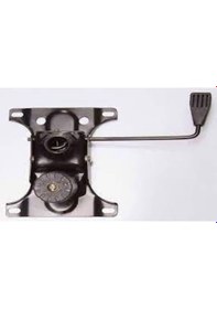 Resim Koltuk Mekanizma Tekli 