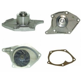 Resim Mais Fluence Clio 2 3 Megane 2-3 Logan 05 Kangoo 09 Sandero 08 Modus 04 1.5 Devirdaim Su Pompası 