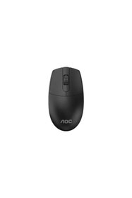Resim Aoc KM210B-38 Kablosuz Klavye+ Mouse Set 
