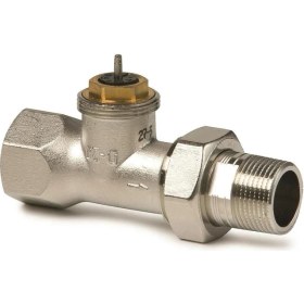 Resim Siemens Vana Radyatör Düz 3/4'' VD120CLC 