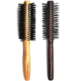 Resim artlab Art Liva Professıonal Saç Ve Fön Fırçası 2'Li Set 350 Ve 506 Lab 