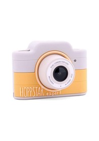 Resim Hoppstar Expert Citron 12421 Selfie Özellikli Dijital Çocuk Kamerası Turuncu 