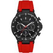 Resim U.S. Polo Assn. USPA1076-08 Erkek Kol Saati U.S. Polo Assn.
