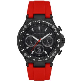 Resim U.S. Polo Assn. USPA1076-08 Erkek Kol Saati 