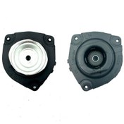 Resim Takoz Amortisör Mıcra 03-09/note 03-09 Ön Lh 