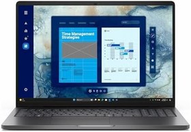 Resim DELL 16" PRO PC16250-C7165UBU CORE7-150U-16GB-512GB SSD-FHD-UBUNTU 