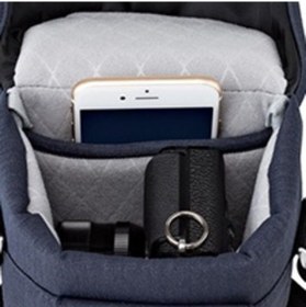 Resim Lowepro Scout Sh 100 (Mavi) 