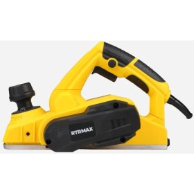 Resim PremiumPort 800 W Elektrikli Planya, Güçlü ve Hafif Ahşap Işleme Aracı 