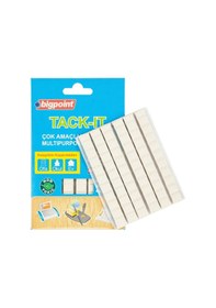 Resim Bigpoint Hamur Yapıştırıcı(Tack-it) 50 Gram 