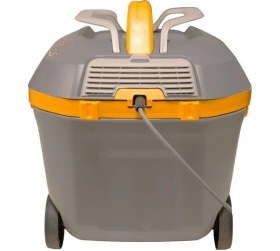Resim Safran 61 Dba - 70 Dba Dyno 235 Kuru Tip Elektrikli Süpürge 50 Hz / 60 Hz 0-250 L H13 220 - 240 V Elektron 