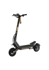 Resim Onvo Mx-01 800w Elektrikli Scooter / Mx2026 Serisi Gümüş - Siyah 