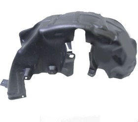 Resim Jeep Cherokee Arka Çamurluk Davlumbazı Sol 2015 Sonrası Uyumlu 