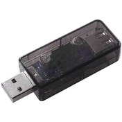 Resim Adum3160 Usb İzolatör Modülü Usb'den Usb'ye Gerilim İzolatör Modülü 12mbps Desteği Huiliang 