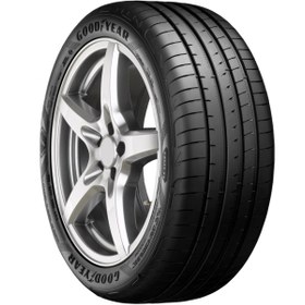 Resim Goodyear 285/45 R21 113H XL Eagle F1 Asymmetric 5 MO SCT Yaz 4x4 2025 