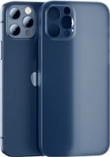 Resim İphone 12 Pro Max Uyumlu Tiny Kılıf-mavi 