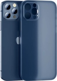 Resim İphone 12 Pro Max Uyumlu Tiny Kılıf-mavi 