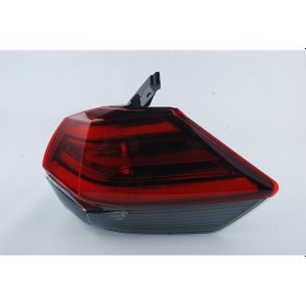 Resim Cn Sağ Stop Dış Nissan Xtrail 2017-2021 Uyumlu 265506fp0a 