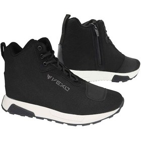 Resim Vexo Knit Motosiklet Botu 