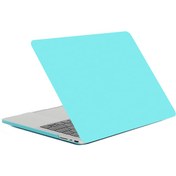Resim Enkay Ön ve Arka Koruyucu MacBook Pro 14" Laptop Kılıfı Canavar 