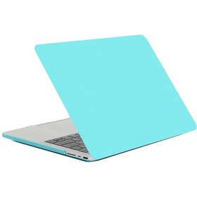 Resim Enkay Ön ve Arka Koruyucu MacBook Pro 14" Laptop Kılıfı Canavar 