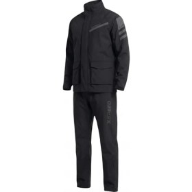 Resim Xspeed Defy Alt Üst Takım Motosiklet Yağmurluk Takımı 