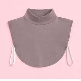 Resim İSTANBULSTYLEMODA Tesettür boyunluk 