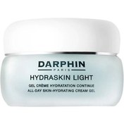 Resim Darphin Hydraskin Light Yağlıya Dönük Ciltlere Özel Nemlendirici Jel Krem 100 ml 