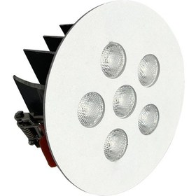 Resim Samsung NV-6-Y10 Kuyumcu Led 3000K(Günışığı) Beyaz 