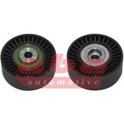 Resim ABA 25406648 Alternatör Gergi Rulmanı P206 2.0HDI 99- -Xsara 2.0HDI 99- 