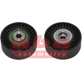Resim ABA 25406648 Alternatör Gergi Rulmanı P206 2.0HDI 99- -Xsara 2.0HDI 99- 